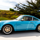 Illustration for article titled The 911 Reimagined By Singer Obliterates Every Other Car I've Driven